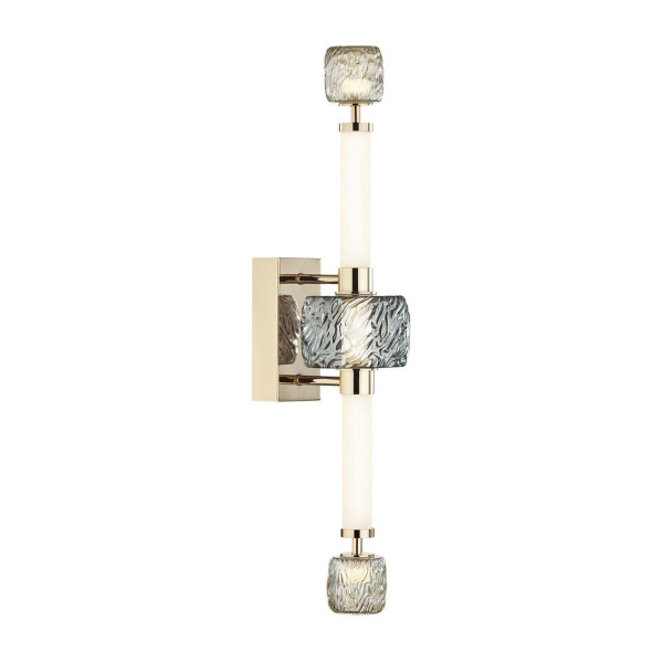 Бра Odeon Light Modern Kliff 5426/28WL Бра Odeon Light Modern Kliff 5426/28WL