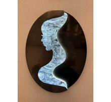 Бра Alfa Light F0324-122