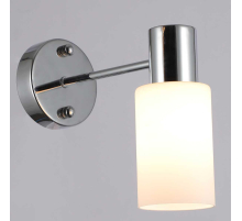 Бра ILLUMICO IL0110-1W-79 CR