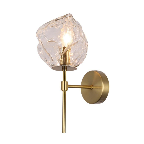 Бра Omnilux Begard OML-68001-01 Бра Omnilux Begard OML-68001-01