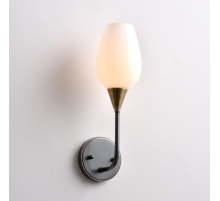 Бра Imperium Loft VIOLA-MILK-WALL01 141136-26