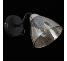 Бра Illumico IL9891-1WSQ-79 CR BK