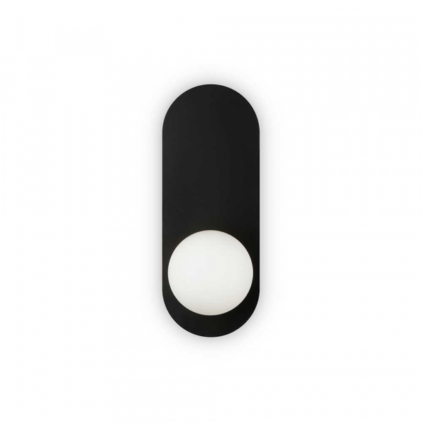 Бра Maytoni Bao MOD419WL-01B Бра Maytoni Bao MOD419WL-01B