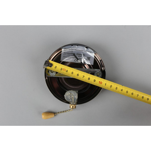 Бра Omnilux Alimini OML-25301-01 Бра Omnilux Alimini OML-25301-01