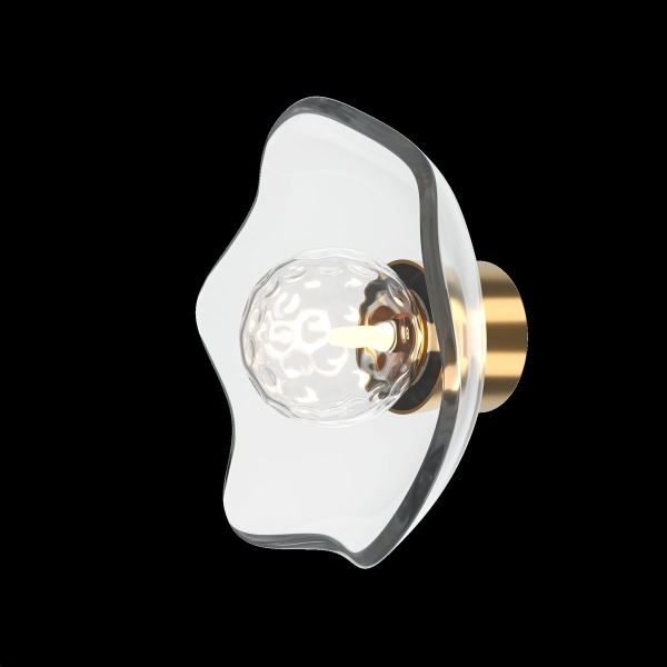 Бра Maytoni Miracle MOD207WL-01BS