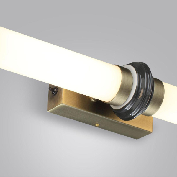 Бра Odeon Light Exclusive L-Vision Ula 5404/28WL Бра Odeon Light Exclusive L-Vision Ula 5404/28WL