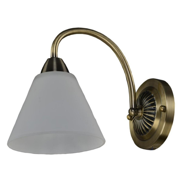 Бра MyFar Anna MR1450-1W Бра MyFar Anna MR1450-1W