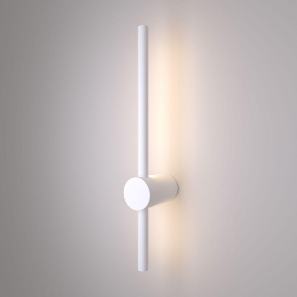 Бра Elektrostandard Cane MRL Led 1114 белый a058234 Бра Elektrostandard Cane MRL Led 1114 белый a058234