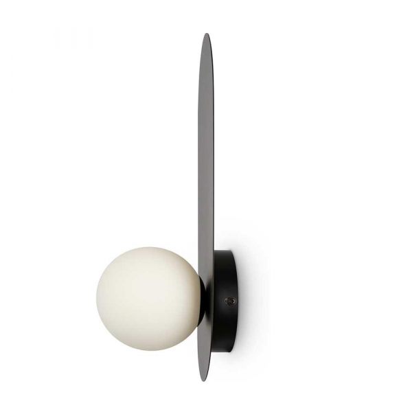 Бра Maytoni Bao MOD419WL-01B Бра Maytoni Bao MOD419WL-01B
