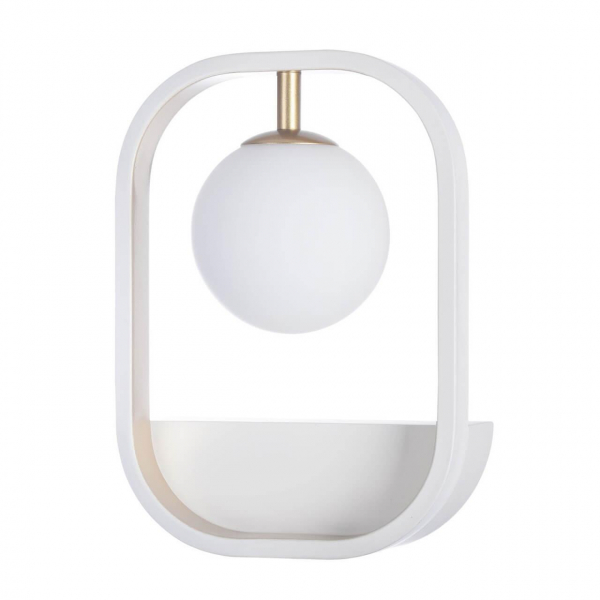 Бра Maytoni Avola MOD431-WL-01-WG Бра Maytoni Avola MOD431-WL-01-WG