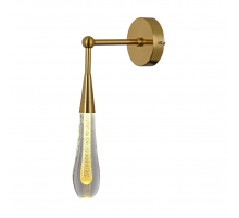 Бра светодиодное Gerhort G61351/1wBRS