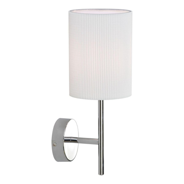 Бра Escada 1139/1A White Бра Escada 1139/1A White