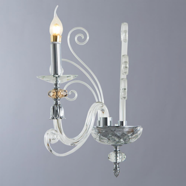Бра Divinare 8821/02 AP-1 Бра Divinare 8821/02 AP-1