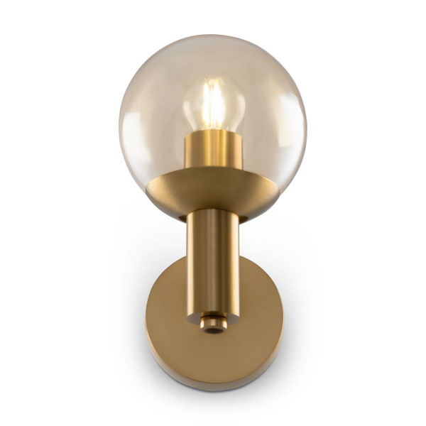 Бра Freya Globo FR5175WL-01BS Бра Freya Globo FR5175WL-01BS