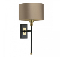 Бра Imperium Loft Heathfield  Co Wall Light Casablanca 123237-22