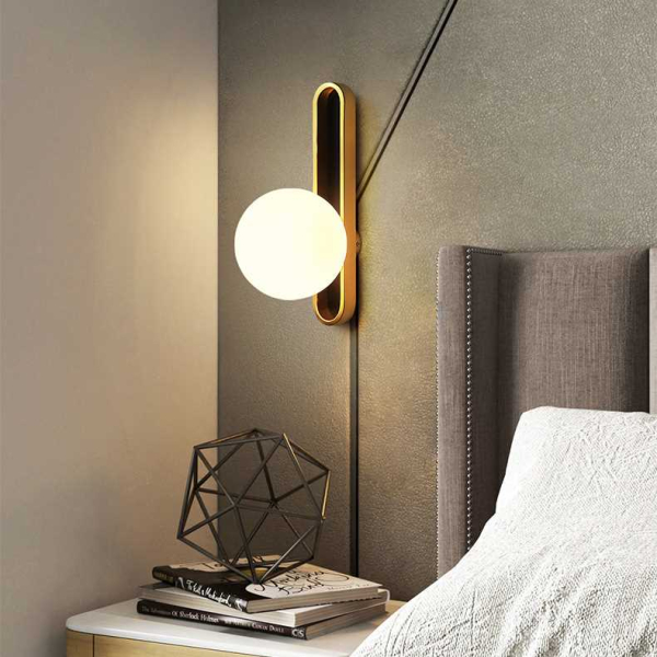 Бра Imperium Loft Lex Dixon 133239-22