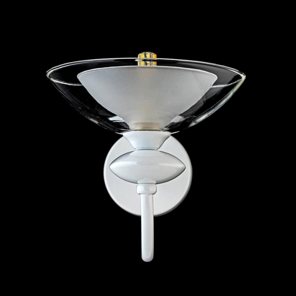 Бра Arti Lampadari Noventa E 2.1.1 W Бра Arti Lampadari Noventa E 2.1.1 W