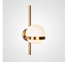 Бра Imperium Loft Echos Gold H40 352843-22