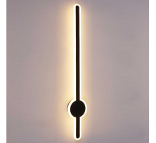 Настенный светильник Reluce 86230-9.2-001U LED21W BK