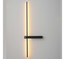 Бра Crystal Lux CLT 077W700 BL