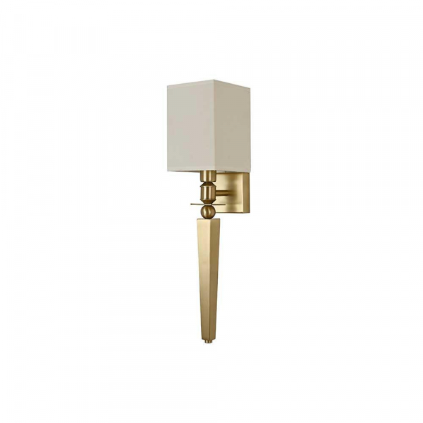 Бра Newport 3571/A brass без абажуров М0069217 Бра Newport 3571/A brass без абажуров М0069217