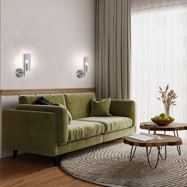 Бра Escada Corsa 1146/1A Бра Escada Corsa 1146/1A