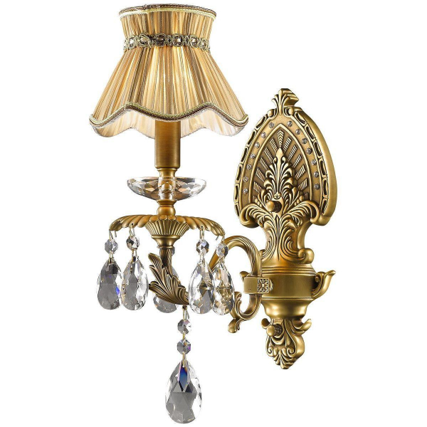 Бра Wertmark Laurencia WE375.01.501 Бра Wertmark Laurencia WE375.01.501