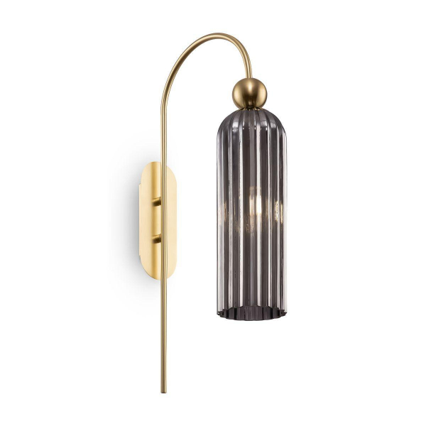 Бра Maytoni Antic MOD302WL-01GR Бра Maytoni Antic MOD302WL-01GR
