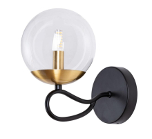 Бра Divinare Medison 2544/04 AP-1