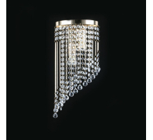 Бра Gerhort G22001/2wFGD CL