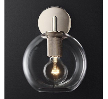 Бра Loft-Concept Restoration Hardware Utilitaire Collection 44.538-0