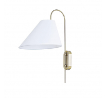 Бра Arte Lamp Rondo A4086AP-1AB
