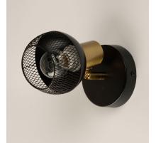 Бра De City Ирсон 514021001