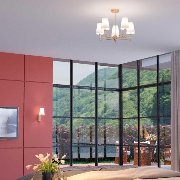 Бра Lumion Neoclassi Doris 4436/1W Бра Lumion Neoclassi Doris 4436/1W