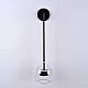 Бра Imperium Loft Bubble B Wall Black 345213-26