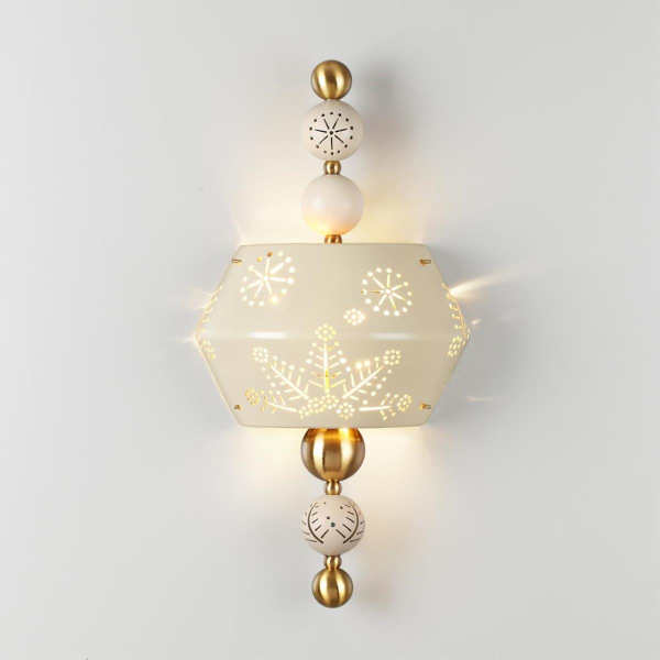 Бра Odeon Light Karelia Pendant 5444/1WA