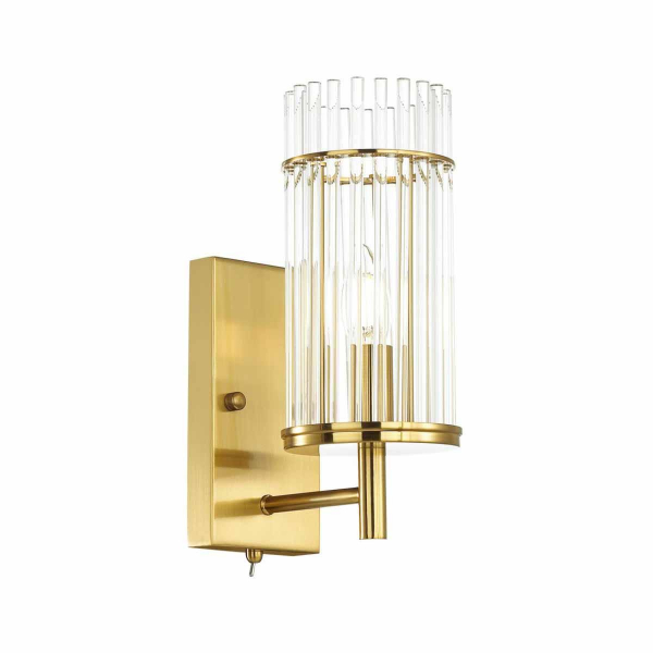 Бра Odeon Light Midcent Formia 4809/1W Бра Odeon Light Midcent Formia 4809/1W