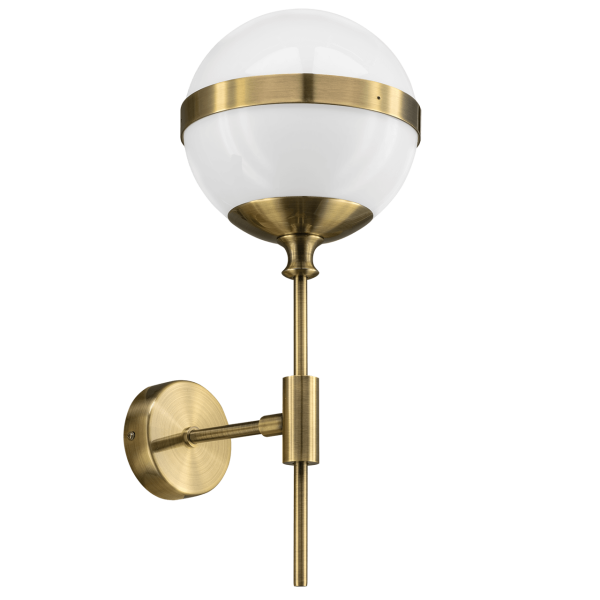 Бра Lightstar Globo 813611