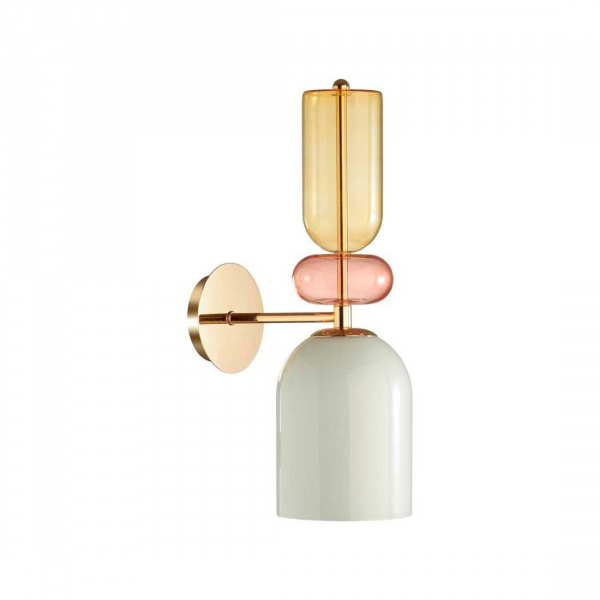 Бра Lumion Moderni Gillian 4589/1WA Бра Lumion Moderni Gillian 4589/1WA