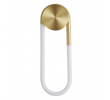 Бра Arte Lamp Lumino A2233AP-20GO