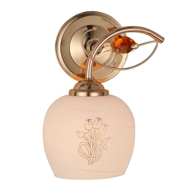 Бра Escada Anemone 1121/1A Бра Escada Anemone 1121/1A