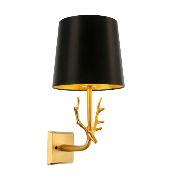 Бра ST Luce Velossa SL1123.201.01 Бра ST Luce Velossa SL1123.201.01