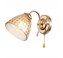 Бра Escada Freesia 658/1A Gold
