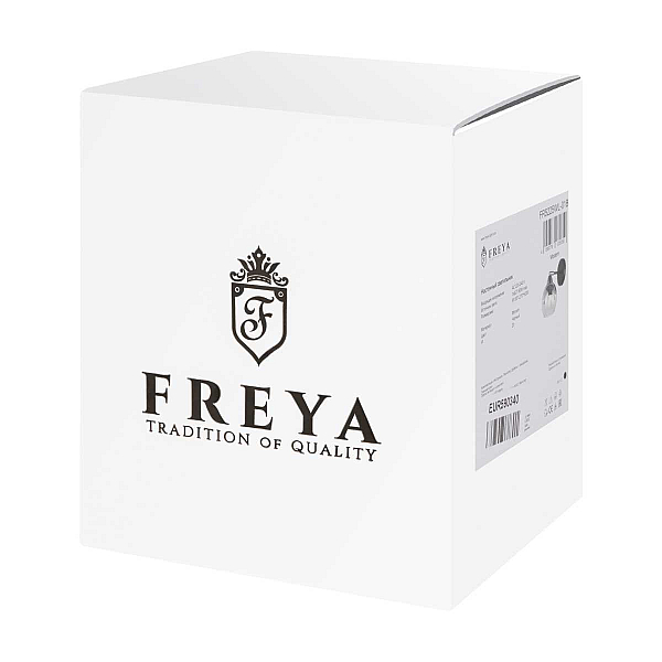 Бра Freya Джаспер / Jasper FR5225WL-01B