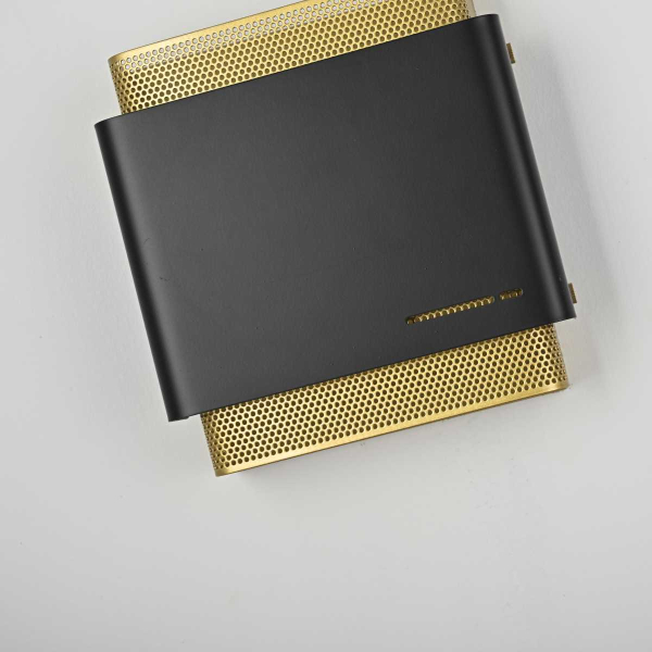 Бра Imperium Loft 140597-26