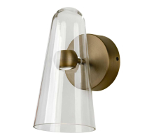 Бра настенное Lussole MILAM LSP-7456