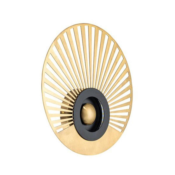 Бра Arte Lamp Biscotto A2641AP-1GO Бра Arte Lamp Biscotto A2641AP-1GO