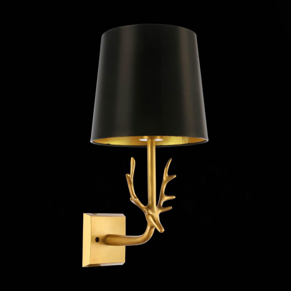 Бра ST Luce Velossa SL1123.201.01 Бра ST Luce Velossa SL1123.201.01