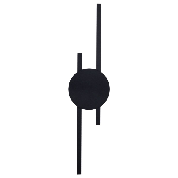 Бра Reluce 86861-9.2-001IL LED9W BK Бра Reluce 86861-9.2-001IL LED9W BK