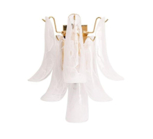 Бра Arte Lamp Maya A4072AP-2GO